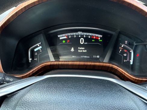 Used 2018 Honda CR-V EX image 23