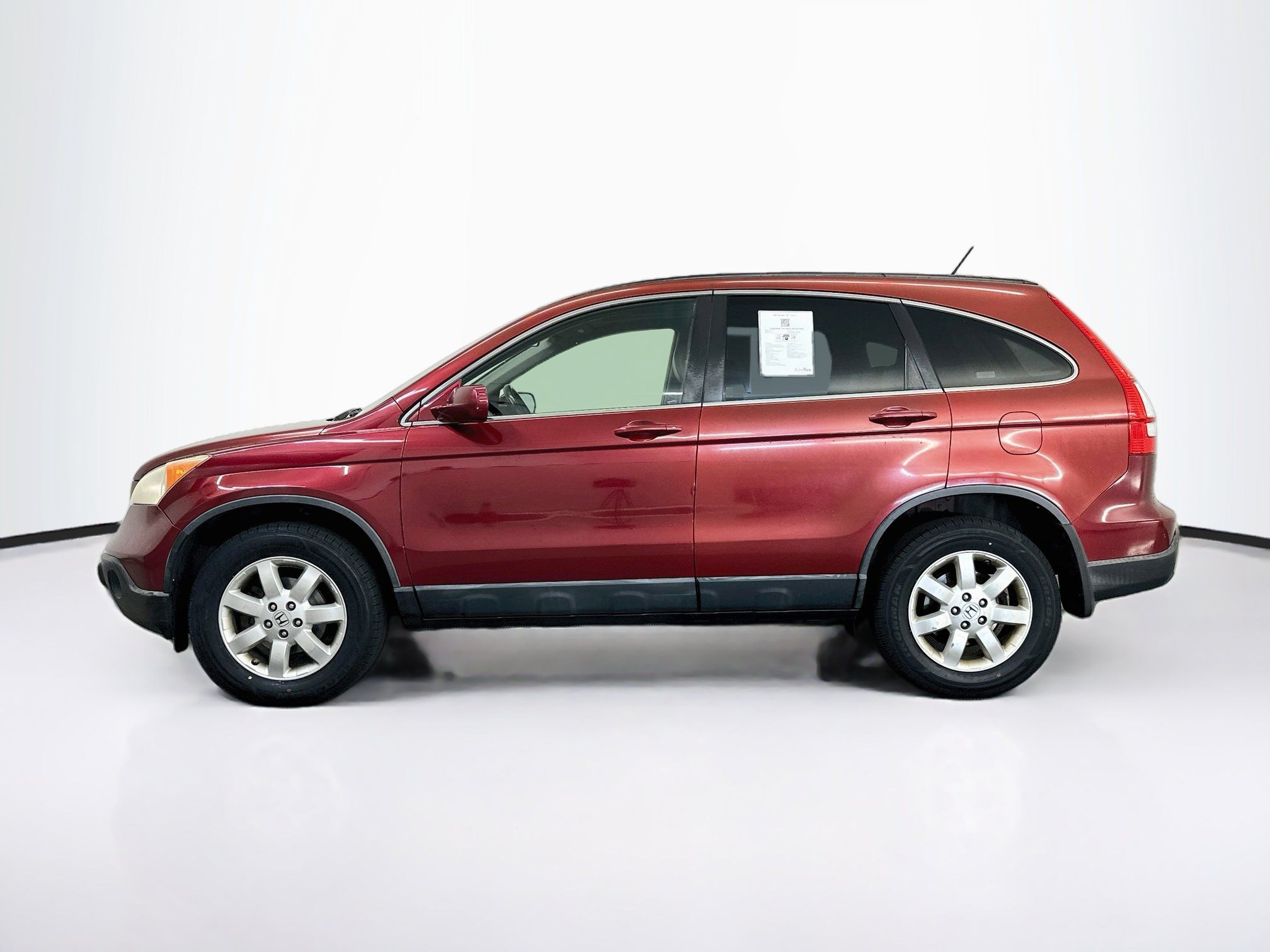 Used 2007 Honda CR-V EX-L image 4