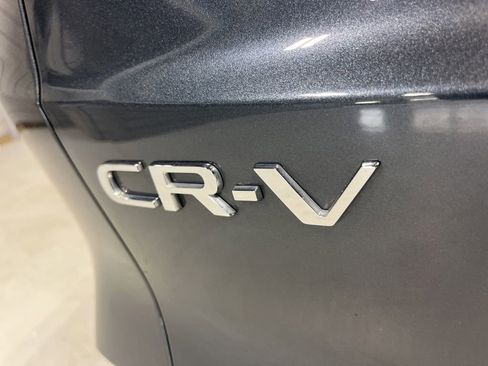 Used 2023 Honda CR-V LX image 34