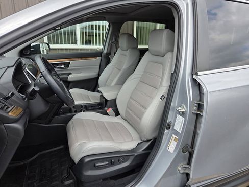 Used 2018 Honda CR-V EX-L image 20