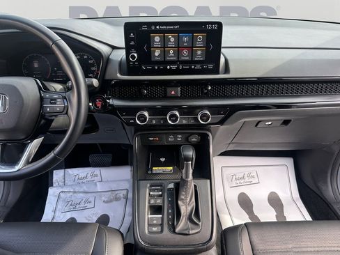 Certified 2025 Honda CR-V EX-L image 13