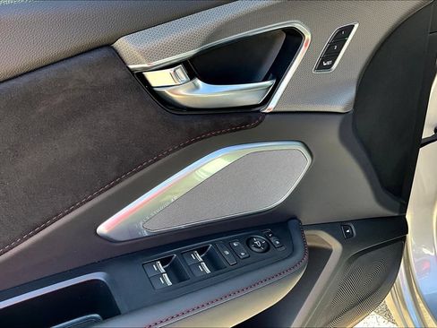 New 2025 Acura RDX A-Spec AWD/4WD image 16