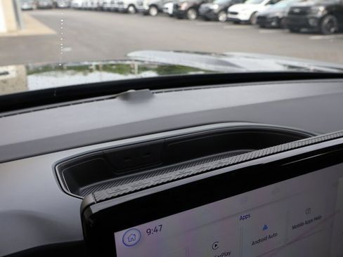 New 2025 Ford Bronco Sport Heritage w/ Convenience Package image 28