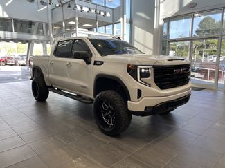 Used 2024 GMC Sierra 1500 Elevation AWD/4WD video 2