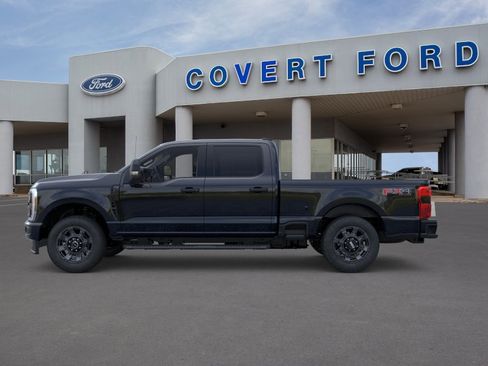 New 2026 Ford F250 XL w/ STX Appearance Package AWD/4WD image 3
