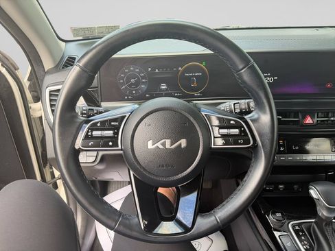 Certified 2024 Kia Seltos S AWD/4WD image 13