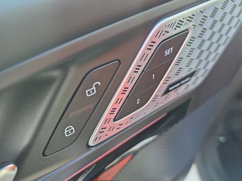 Used 2024 BMW X1 xDrive28i w/ Convenience Package image 20