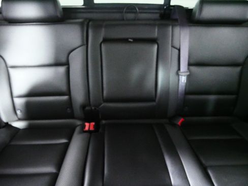 Used 2015 GMC Sierra 1500 SLT w/ All-Terrain Package AWD/4WD image 13