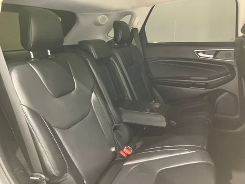 Used 2021 Ford Edge Titanium AWD/4WD image 54