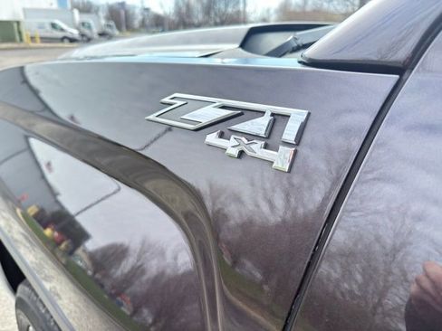 Used 2016 GMC Sierra 1500 SLT image 9