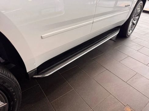 Used 2016 Chevrolet Tahoe LTZ image 46