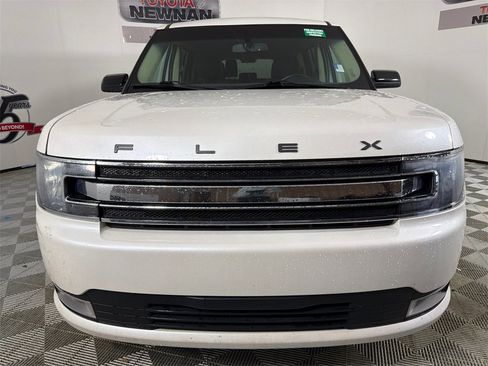 Used 2014 Ford Flex SEL image 8