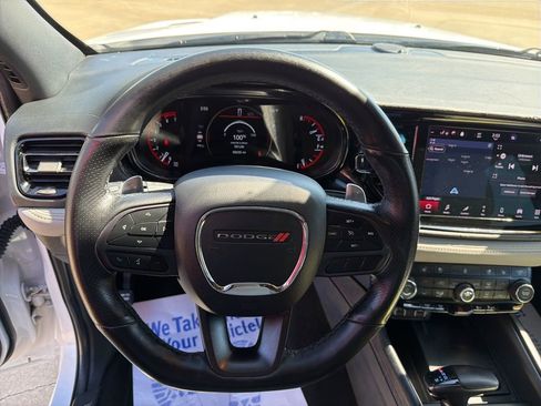 Used 2022 Dodge Durango R/T RWD image 19