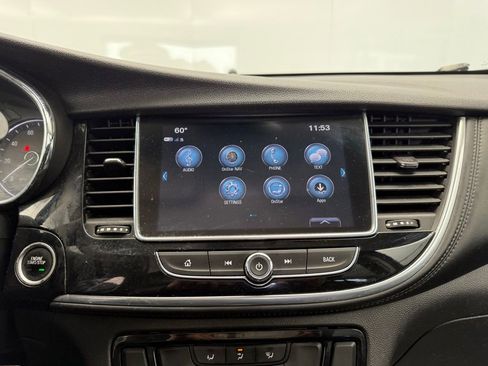 Used 2018 Buick Encore Preferred AWD/4WD image 48