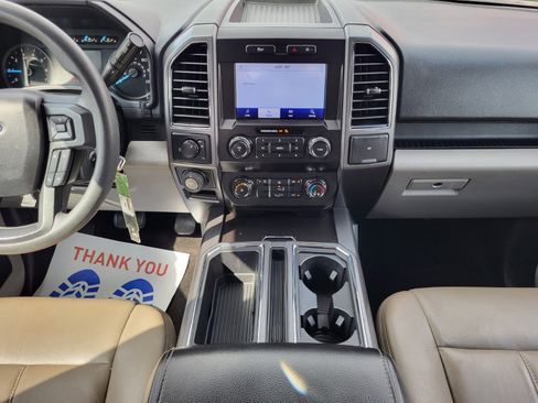 Certified 2020 Ford F150 XLT w/ Trailer Tow Package image 16