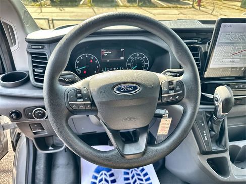 New 2025 Ford Transit 350 XLT image 17