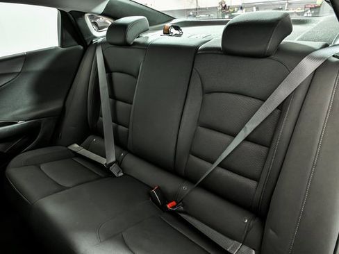 Used 2019 Chevrolet Malibu RS w/ LPO, Convenience Package 1 image 13