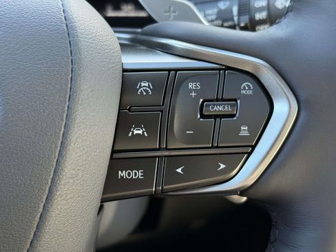 New 2026 Lexus TX 350 Premium image 17