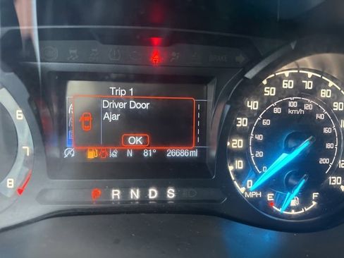 Used 2021 Ford Ranger XLT w/ Equipment Group 301A Mid image 21