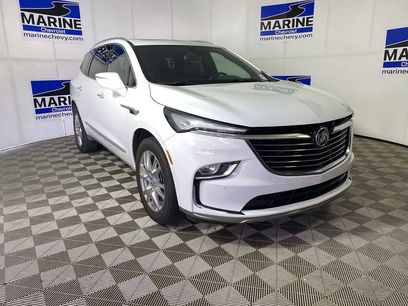 Used 2023 Buick Enclave Essence w/ Experience Buick Package