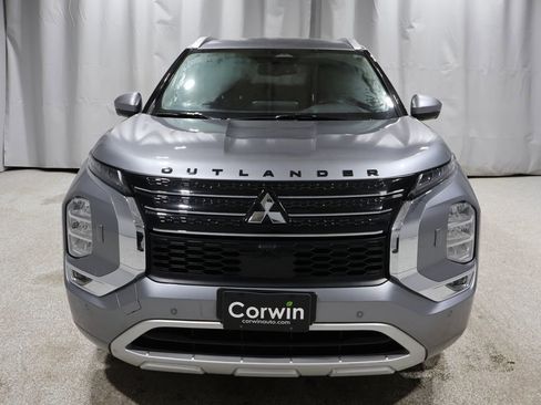 Used 2022 Mitsubishi Outlander SEL image 6