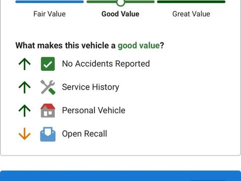 Used 2015 Cadillac SRX FWD image 4