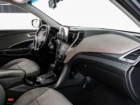 Used 2014 Hyundai Santa Fe Sport w/ Popular Equipment Package 02 image 8