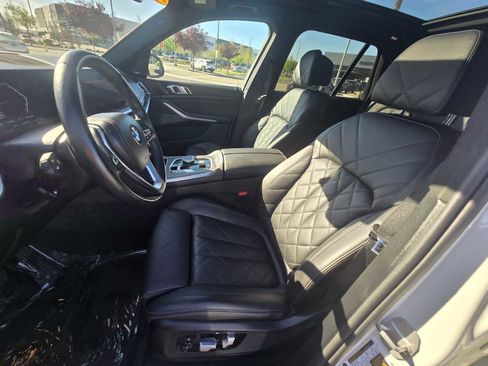 Used 2024 BMW X5 xDrive40i image 25