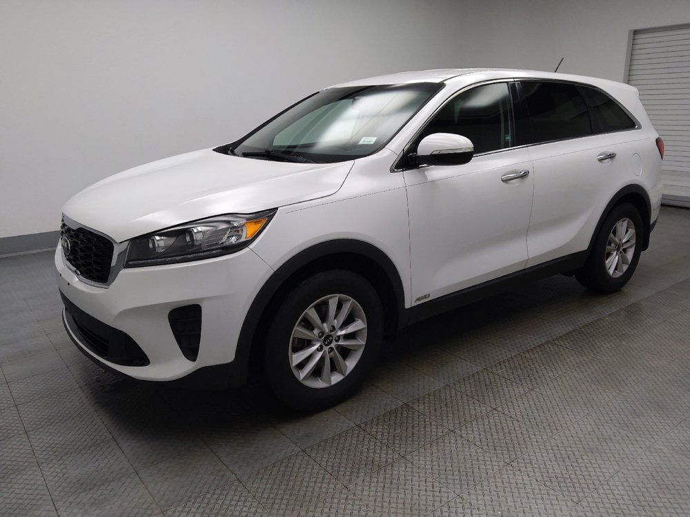 Used 2019 Kia Sorento AWD image 2