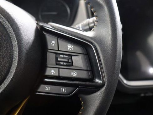 Certified 2024 Subaru Crosstrek 2.5i Wilderness w/ Wilderness Package image 20