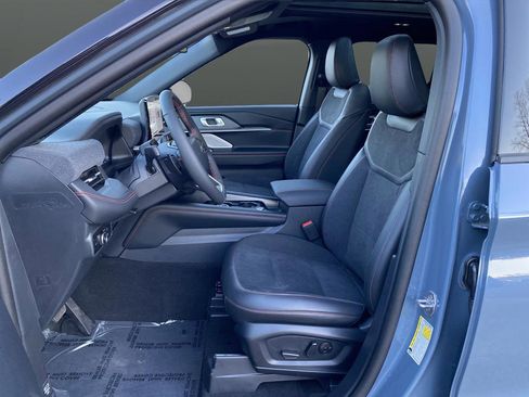 New 2026 Ford Explorer ST image 4