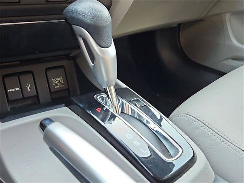 Used 2014 Honda Civic EX-L image 13