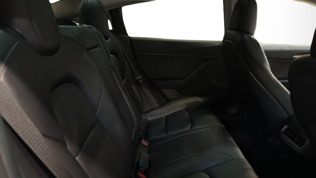 Used 2022 Tesla Model 3 RWD image 16