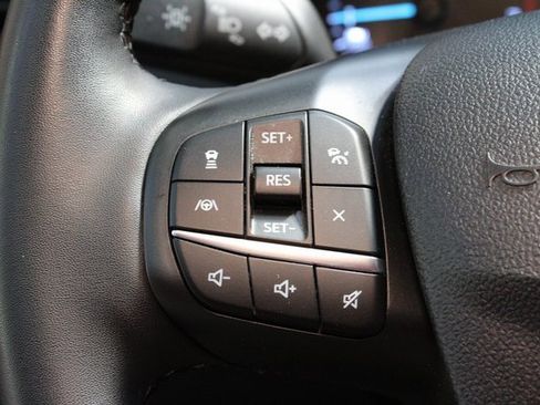 Used 2022 Ford Escape SE w/ Convenience Package image 20