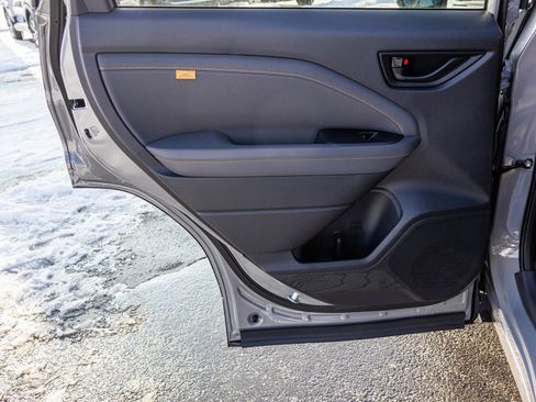 New 2026 Subaru Forester Wilderness image 25