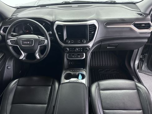 Used 2023 GMC Acadia SLT FWD image 41