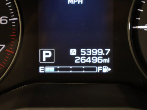 Used 2022 Subaru Impreza 2.0i image 32