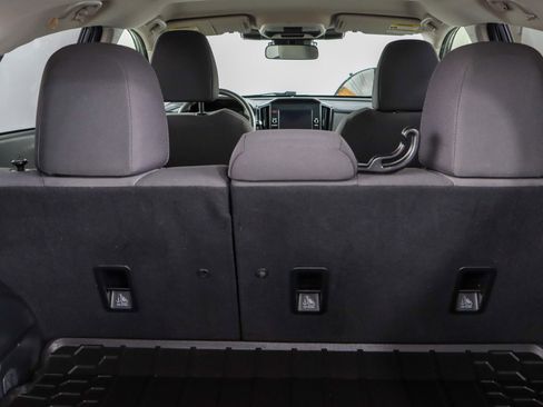 Used 2024 Subaru Crosstrek 2.0i image 28