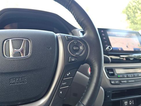 Used 2023 Honda Ridgeline RTL-E image 33