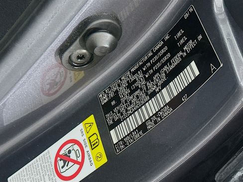 Used 2017 Lexus RX 350 FWD image 12