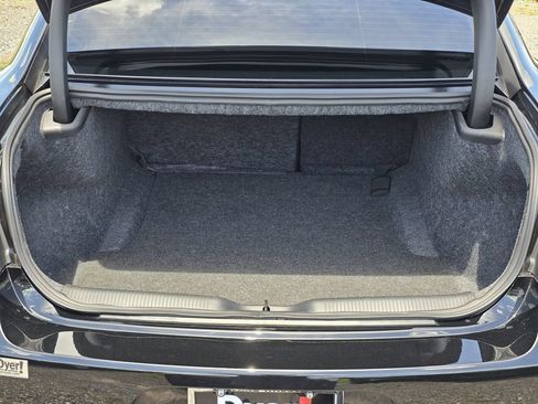 Used 2023 Dodge Charger SRT Hellcat w/ Harman/Kardon Audio Group RWD image 14
