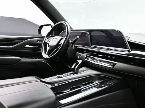 Used 2023 Cadillac Escalade Sport image 13