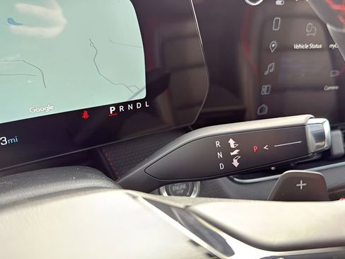 New 2026 Chevrolet Equinox RS w/ Convenience Package III image 36