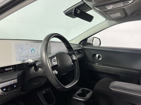 Used 2022 Hyundai Ioniq 5 SE image 23