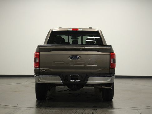 Used 2022 Ford F150 XLT w/ Equipment Group 302A High image 5