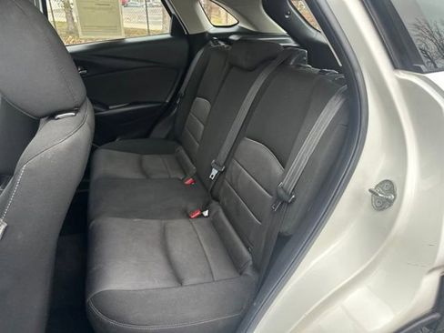 Used 2016 MAZDA CX-3 Sport image 15