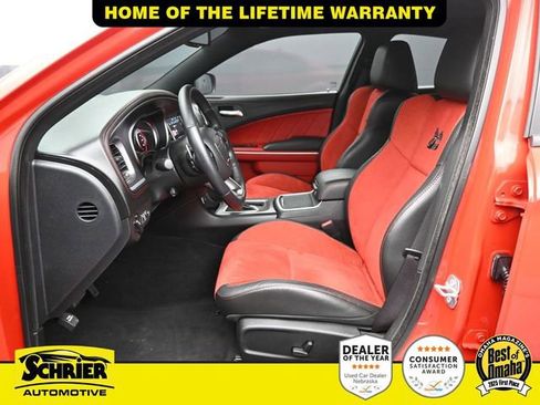 Used 2022 Dodge Charger Scat Pack image 12