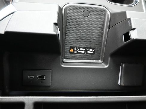 Used 2025 Chevrolet Silverado 1500 LT w/ Z71 Off-Road Package image 3