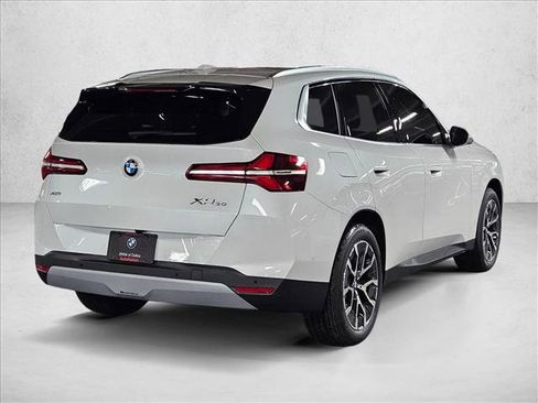 New 2026 BMW X3 xDrive30 w/ Premium Package image 5