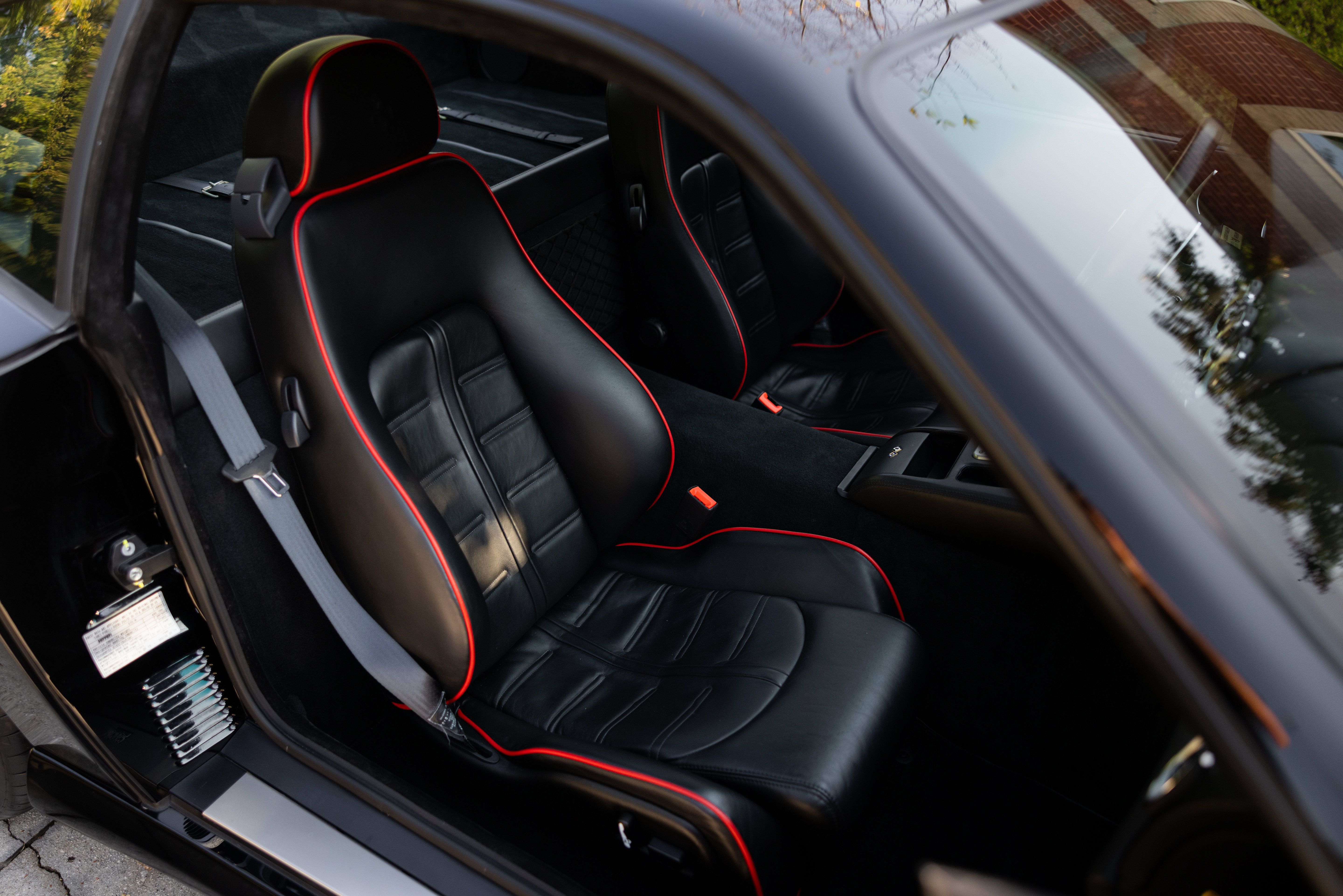 Used 2003 Ferrari 575M Maranello RWD image 19